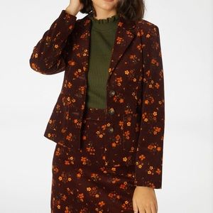 Princess Highway Ondine Blazer